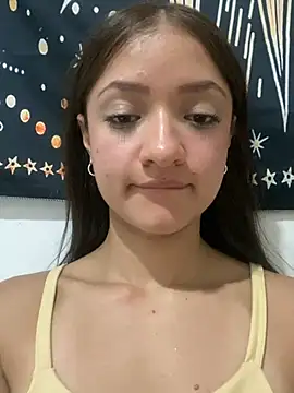 Snapshot of Alicia_ALICIA chatting on February 17, 2025, 12:54 am Alicia ALICIA online show from February 17, 2025, 12:54 am