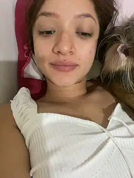 Snapshot of Alicia_ALICIA chatting on March 13, 2025, 3:33 am Alicia ALICIA online show from March 13, 2025, 3:33 am