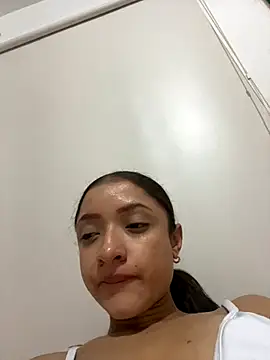 Snapshot of Alicia_ALICIA chatting on September 18, 2025, 1:18 am Alicia ALICIA online show from September 18, 2025, 1:18 am