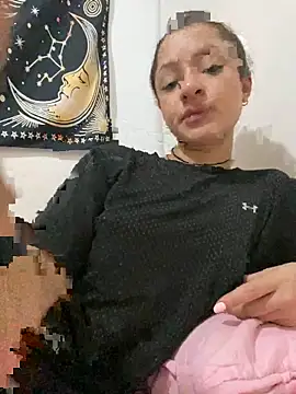 Snapshot of Alicia_ALICIA chatting on October 9, 2025, 8:29 pm Alicia ALICIA online show from October 9, 2025, 8:29 pm