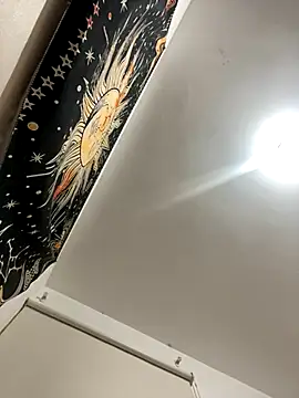 Snapshot of Alicia_ALICIA chatting on October 16, 2025, 5:47 pm Alicia ALICIA online show from October 16, 2025, 5:47 pm