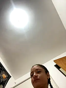 Snapshot of Alicia_ALICIA chatting on November 4, 2025, 11:26 pm Alicia ALICIA online show from November 4, 2025, 11:26 pm