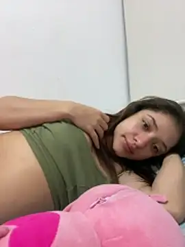Alicia ALICIA online show from June 3, 2026, 2:47 am