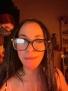 Snapshot of ORLA86 chatting on July 19, 2026, 9:07 pm ORLA86 online show from July 19, 2026, 9:07 pm