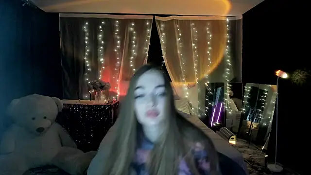 LissaCain online show from March 2, 2026, 4:47 am