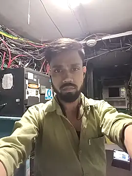 rockymumbai online show from March 7, 2026, 7:55 pm