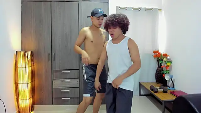badguyss bisex online show from January 16, 2025, 5:33 pm