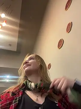 LadyTatiana Madam online show from February 12, 2026, 4:13 pm