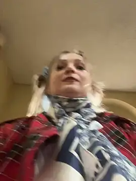 LadyTatiana Madam online show from February 21, 2026, 3:35 pm