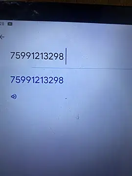 babybarros online show from April 20, 2026, 11:28 pm