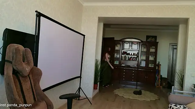 Neko Kimiko online show from March 22, 2026, 11:35 am