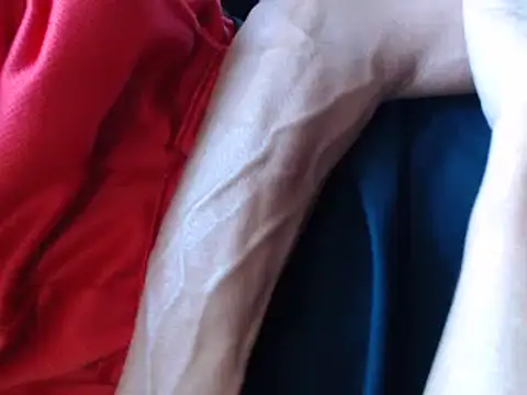 Snapshot of IMAGatMARK chatting on September 22, 2025, 3:41 am IMAGatMARK online show from September 22, 2025, 3:41 am