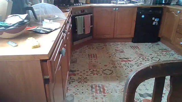 jakjak106 online show from March 23, 2026, 1:48 pm