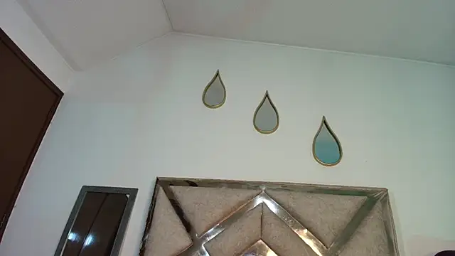 Ingridbergman online show from October 8, 2025, 11:19 am