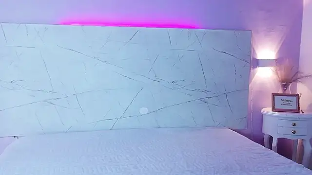 AbrilBrent online show from February 2, 2026, 8:29 pm