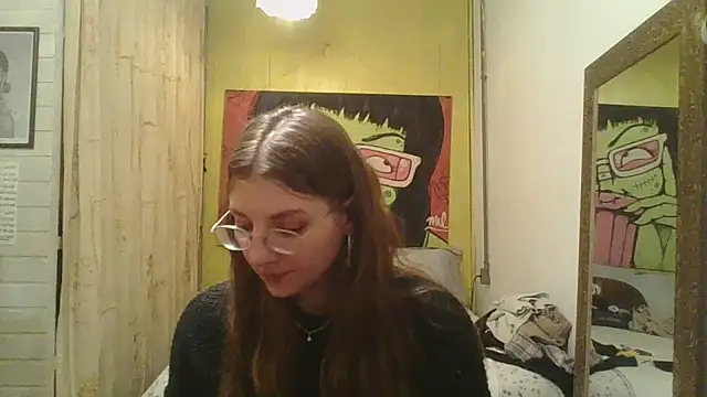 Snapshot of SweetyBabyDemon chatting on June 18, 2026, 9:19 pm SweetyBabyDemon online show from June 18, 2026, 9:19 pm
