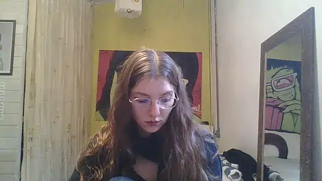 Snapshot of SweetyBabyDemon chatting on June 23, 2026, 2:04 pm SweetyBabyDemon online show from June 23, 2026, 2:04 pm