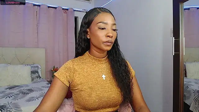 samantha-rose2 online show from January 11, 2025, 4:48 am