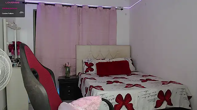 samantha-rose2 online show from February 13, 2025, 4:54 am