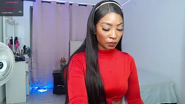 samantha-rose2 online show from March 7, 2025, 5:51 am