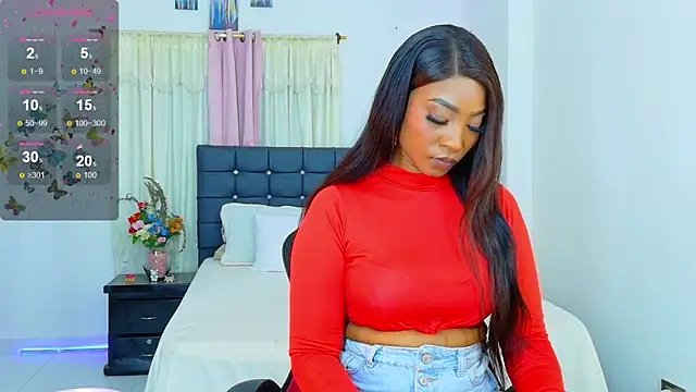 samantha-rose2 online show from February 14, 2026, 2:19 am