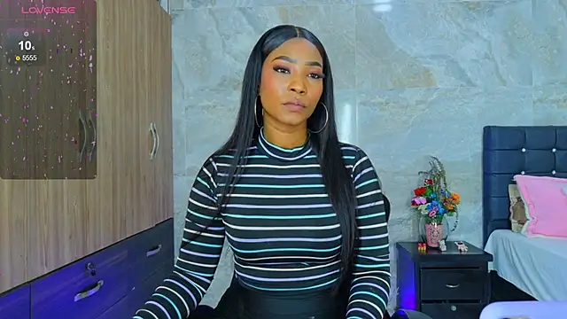 samantha-rose2 online show from February 27, 2026, 11:05 pm