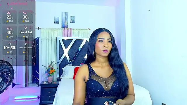 samantha-rose2 online show from March 22, 2026, 2:37 am