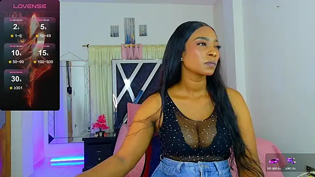 samantha-rose2 online show from July 15, 2026, 2:06 am