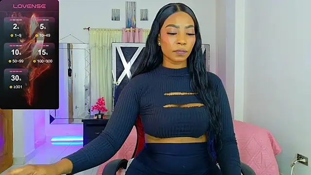 samantha-rose2 online show from July 17, 2026, 1:56 am