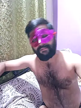 GlassBarge9 online show from January 2, 2025, 6:23 pm