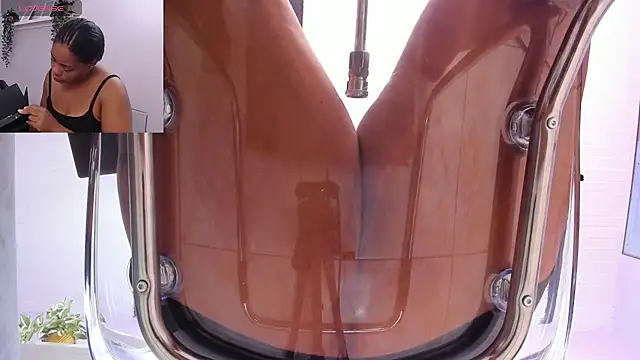 BrianaHazel online show from February 20, 2025, 11:54 pm