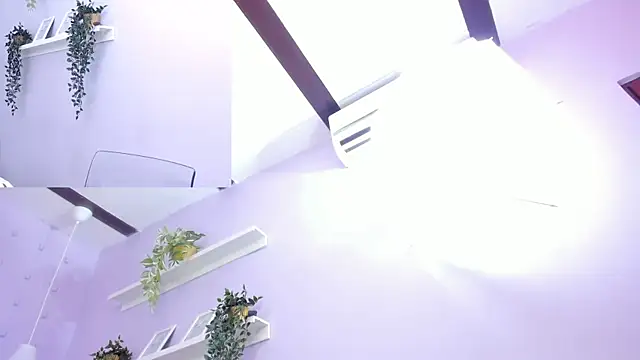 BrianaHazel online show from March 14, 2025, 3:04 am