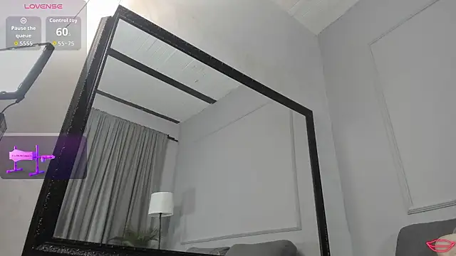 BrianaHazel online show from March 17, 2026, 8:12 pm