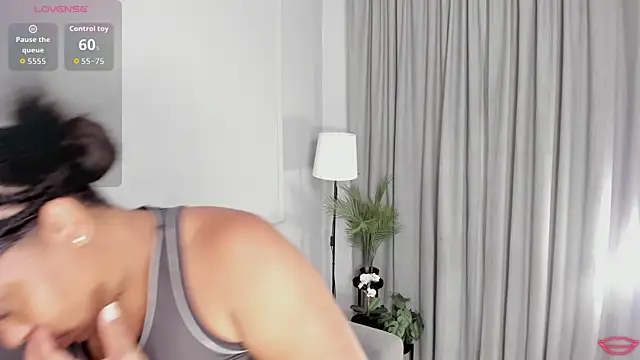 BrianaHazel online show from April 7, 2026, 7:47 pm