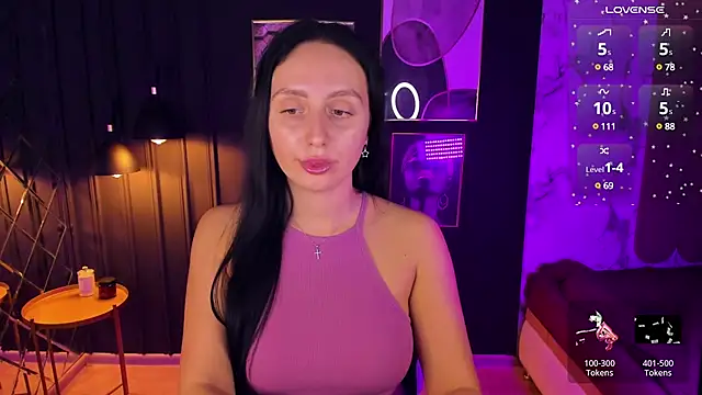 Snapshot of Christy_Calypso chatting on December 11, 2024, 11:00 pm Christy Calypso online show from December 11, 2024, 11:00 pm