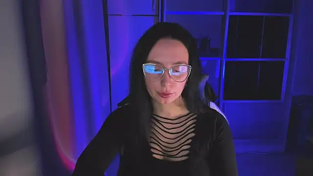 Snapshot of Christy_Calypso chatting on October 21, 2025, 3:46 pm Christy Calypso online show from October 21, 2025, 3:46 pm