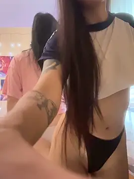 Heart Ass online show from May 14, 2026, 6:20 am
