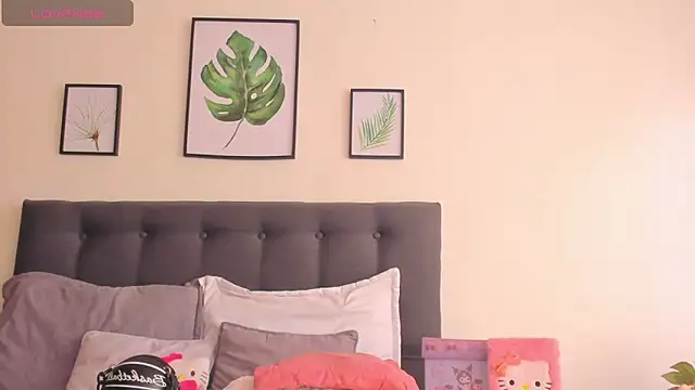 Snapshot of Andrea_flow chatting on January 16, 2025, 7:41 pm Andrea flow online show from January 16, 2025, 7:41 pm