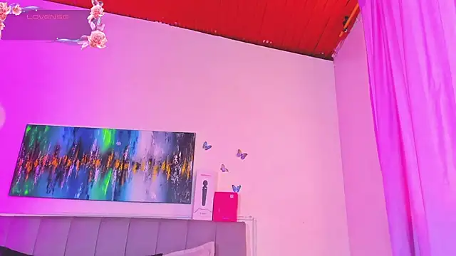 Andrea flow online show from March 4, 2026, 1:39 pm