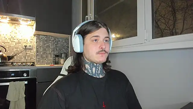  torfin  online show from January 15, 2025, 7:55 pm