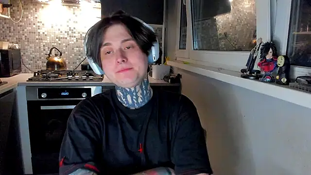  torfin  online show from January 31, 2026, 8:18 pm