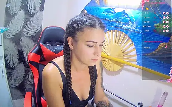 Snapshot of Catbaby32 chatting on September 9, 2025, 8:30 pm Catbaby32 online show from September 9, 2025, 8:30 pm