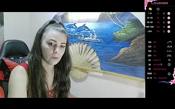 Snapshot of Catbaby32 chatting on November 1, 2025, 9:28 pm Catbaby32 online show from November 1, 2025, 9:28 pm