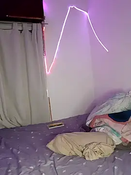 Shura xxxBig online show from November 8, 2025, 12:44 am