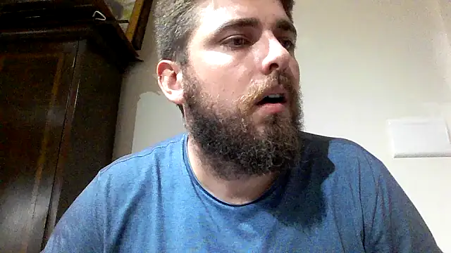 Dat1994 online show from February 3, 2025, 4:31 pm