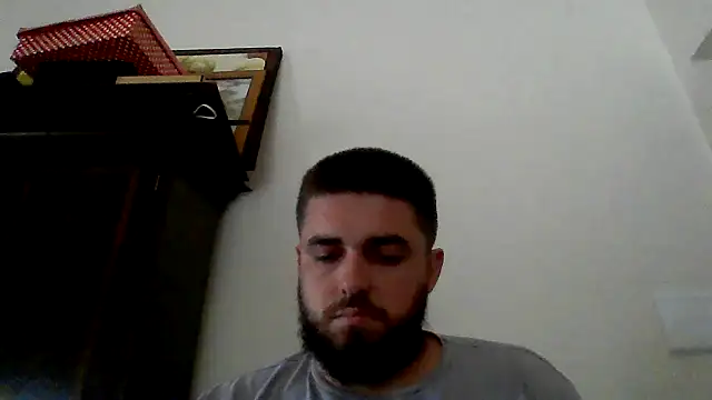 Dat1994 online show from February 18, 2025, 5:10 pm