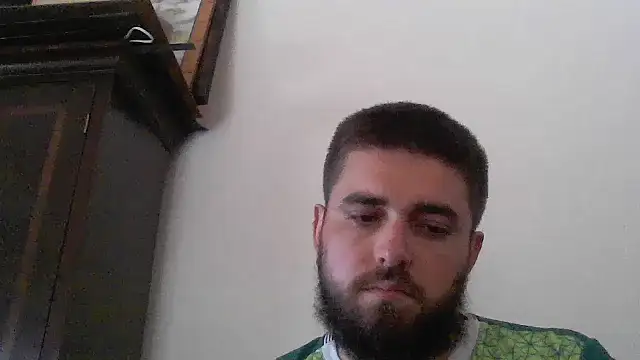 Dat1994 online show from February 26, 2025, 5:28 pm