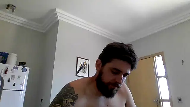 Dat1994 online show from October 21, 2025, 2:18 pm