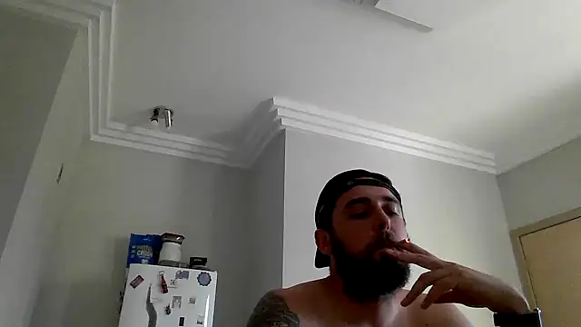 Dat1994 online show from October 22, 2025, 8:08 pm