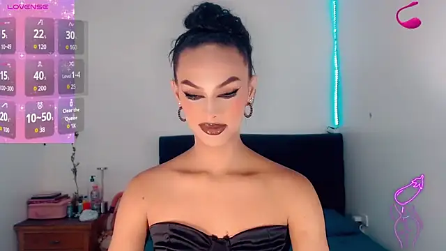  Riannagarcia  online show from November 26, 2025, 4:02 am